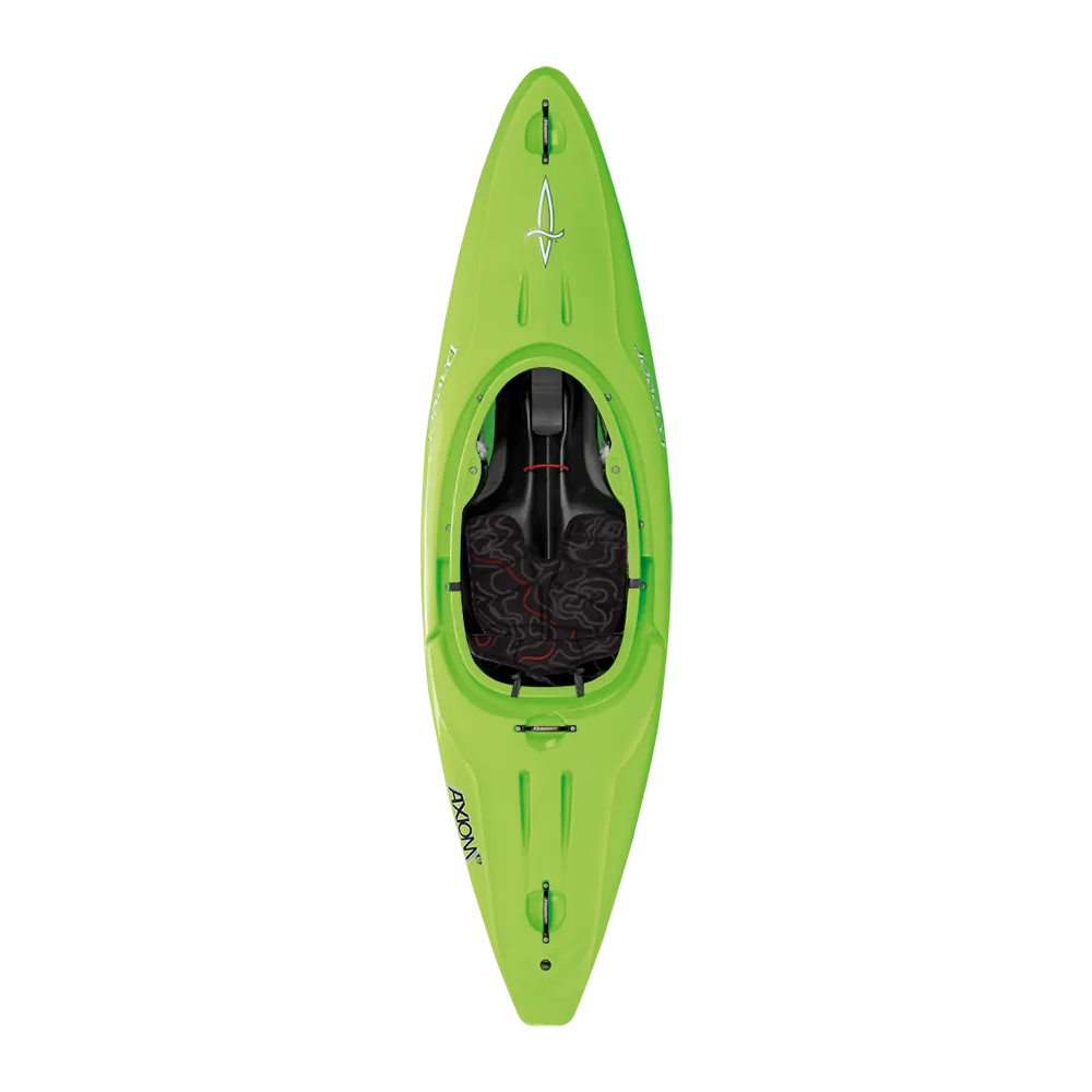 Dagger Axiom Action Kayak