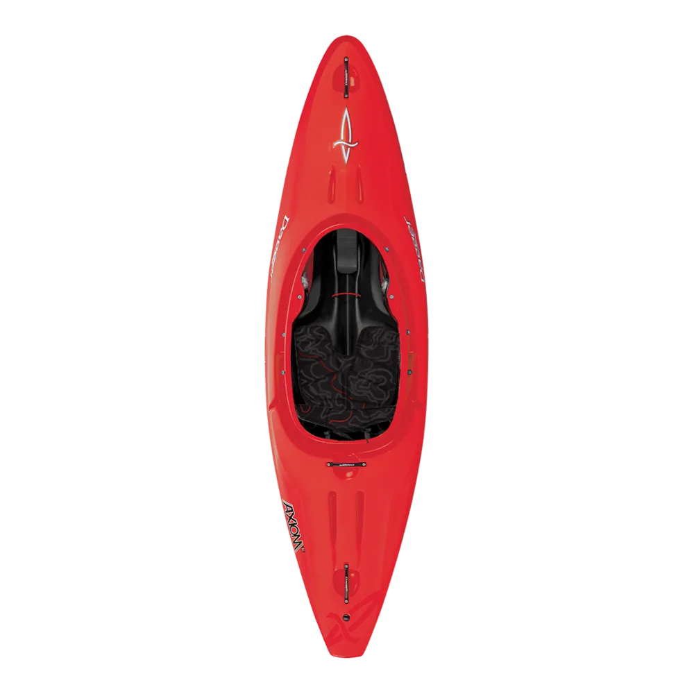 Dagger Axiom Action Kayak