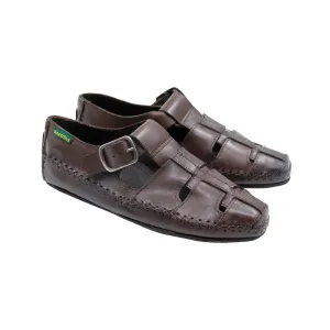Dakota Seth Driver Casual -Choc