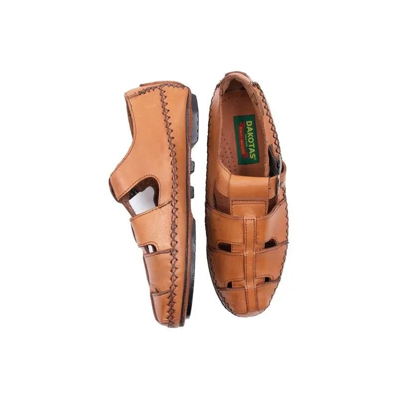 Dakota Seth Driver Casual -Tan