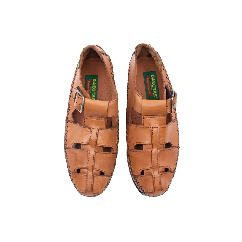 Dakota Seth Driver Casual -Tan