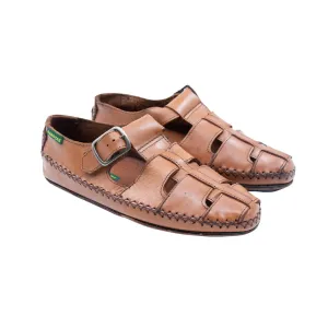 Dakota Seth Driver Casual -Tan