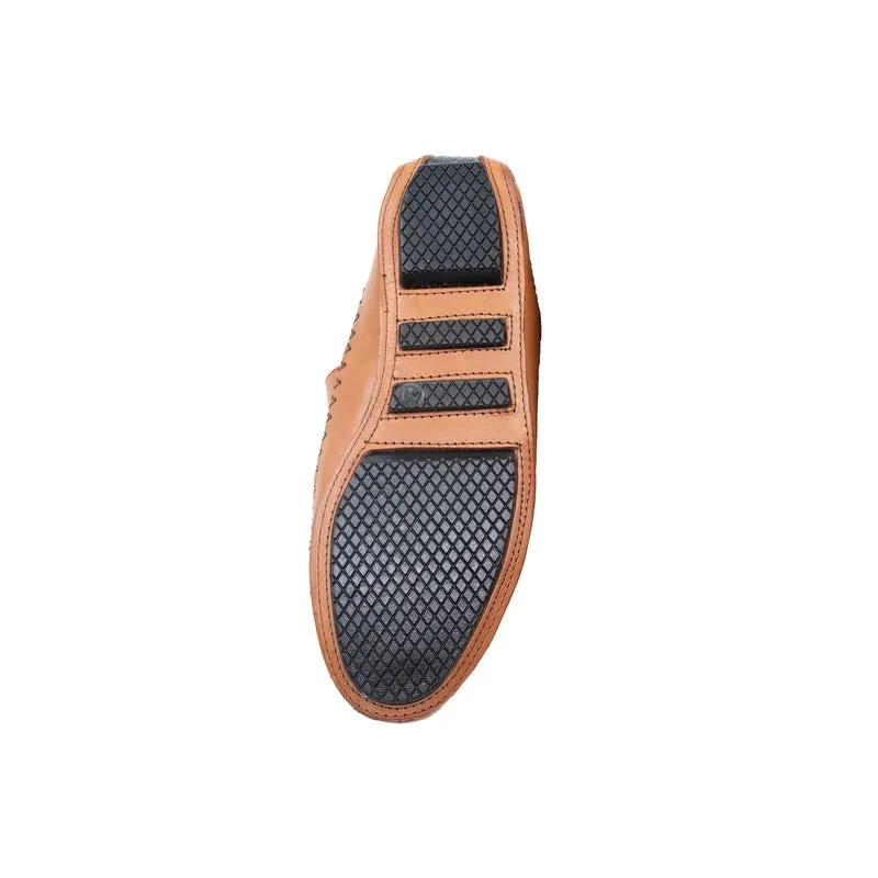 Dakota Seth Driver Casual -Tan