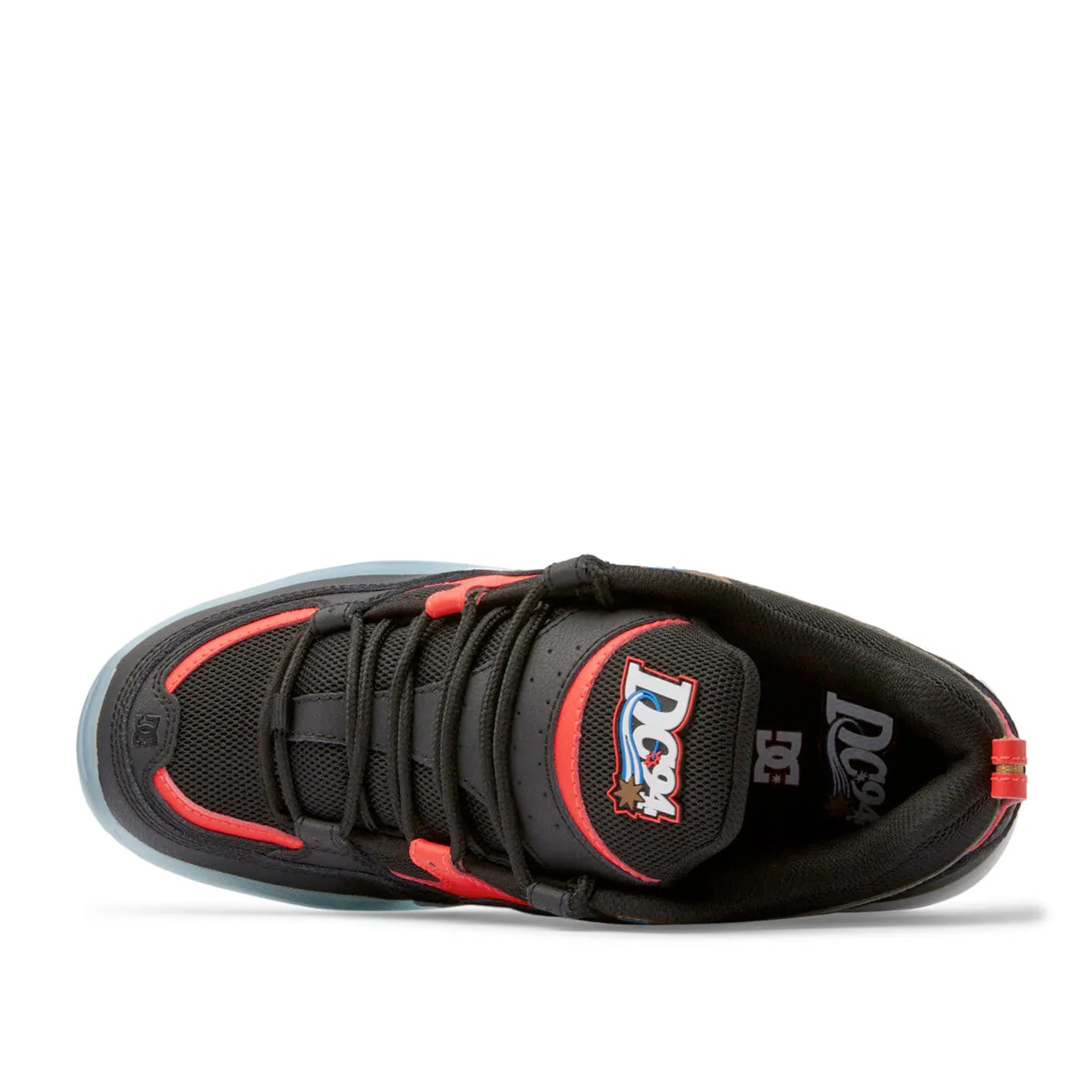 DC Truth OG Black/Red/Blue Sale