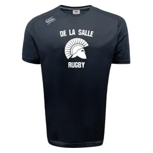 De La Salle Tempo Vapodri T-Shirt by Canterbury