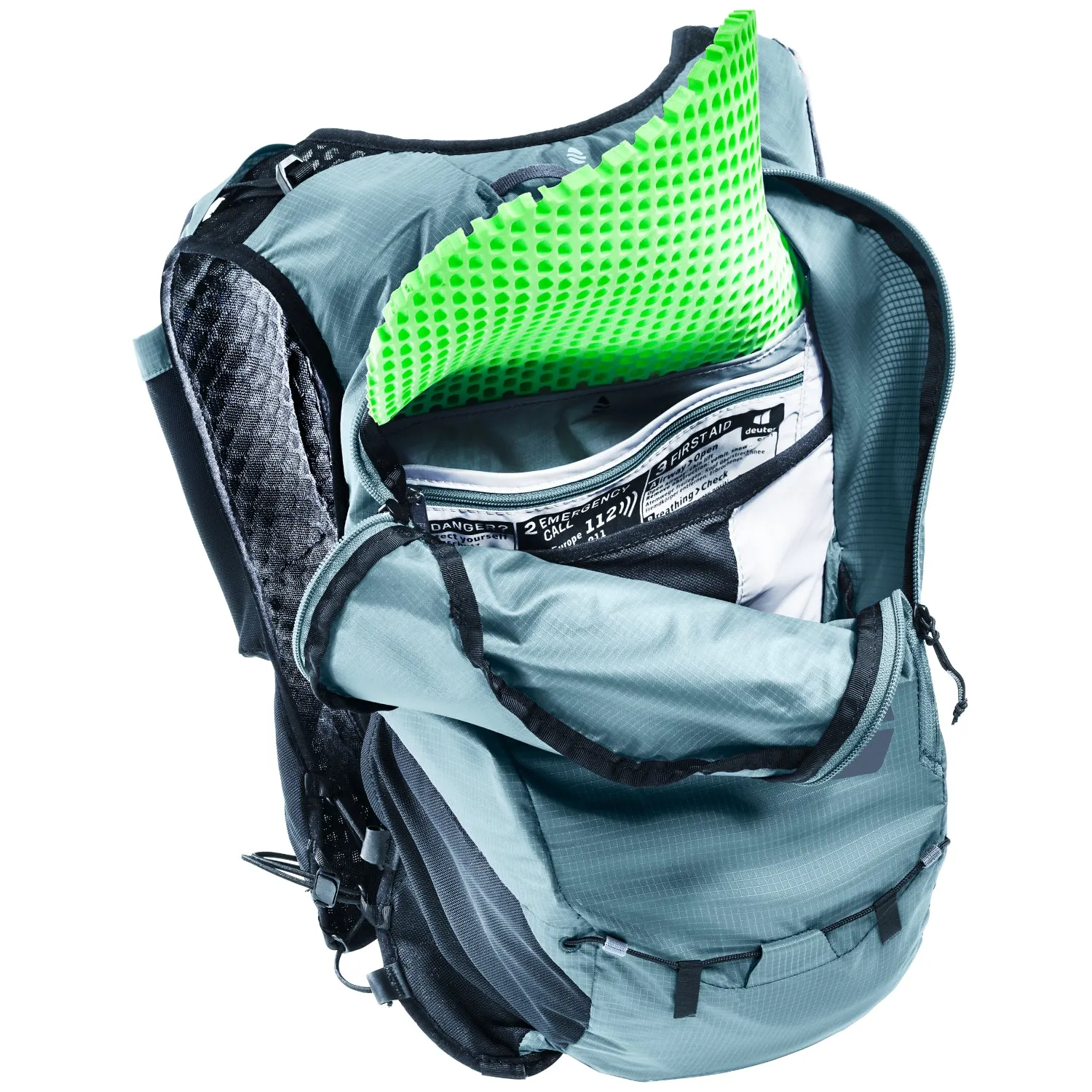Deuter Ascender 7