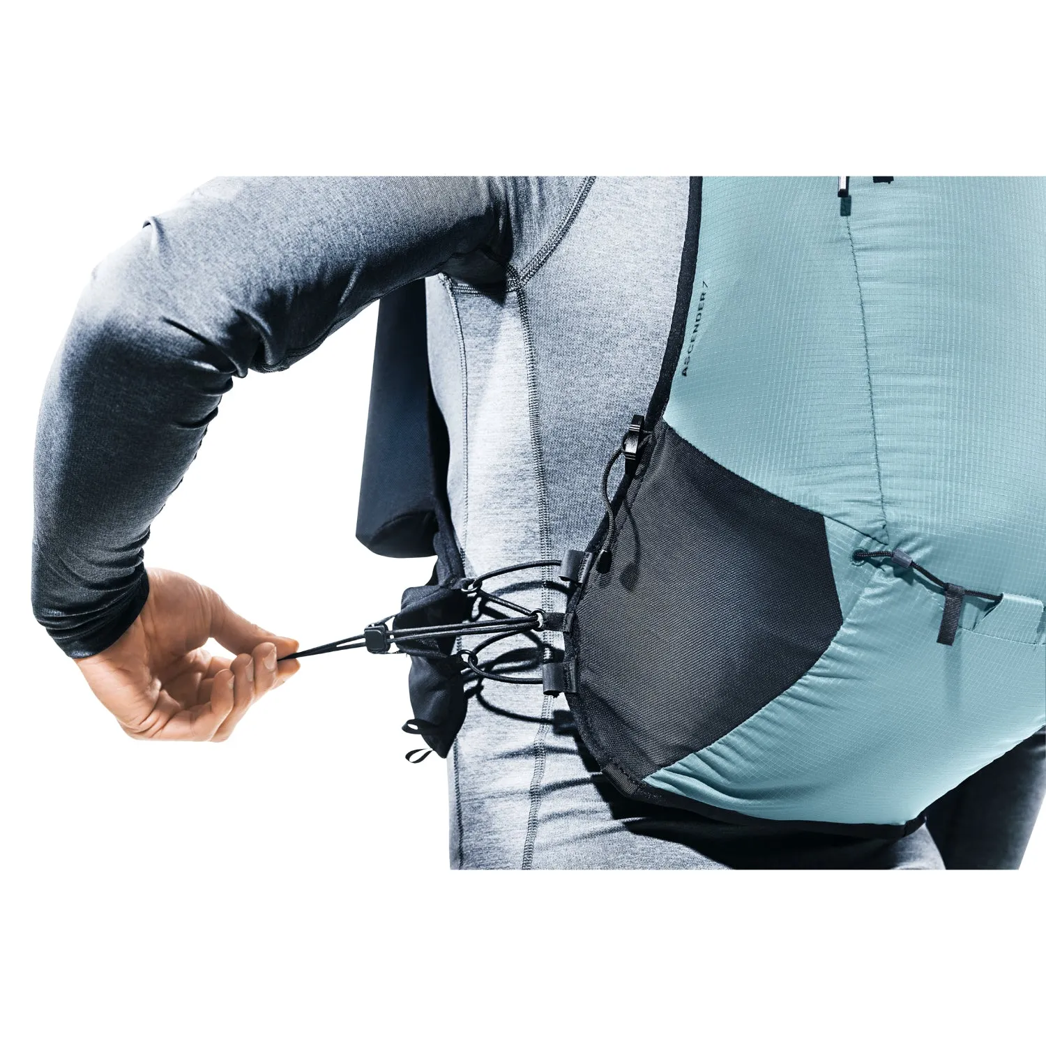 Deuter Ascender 7