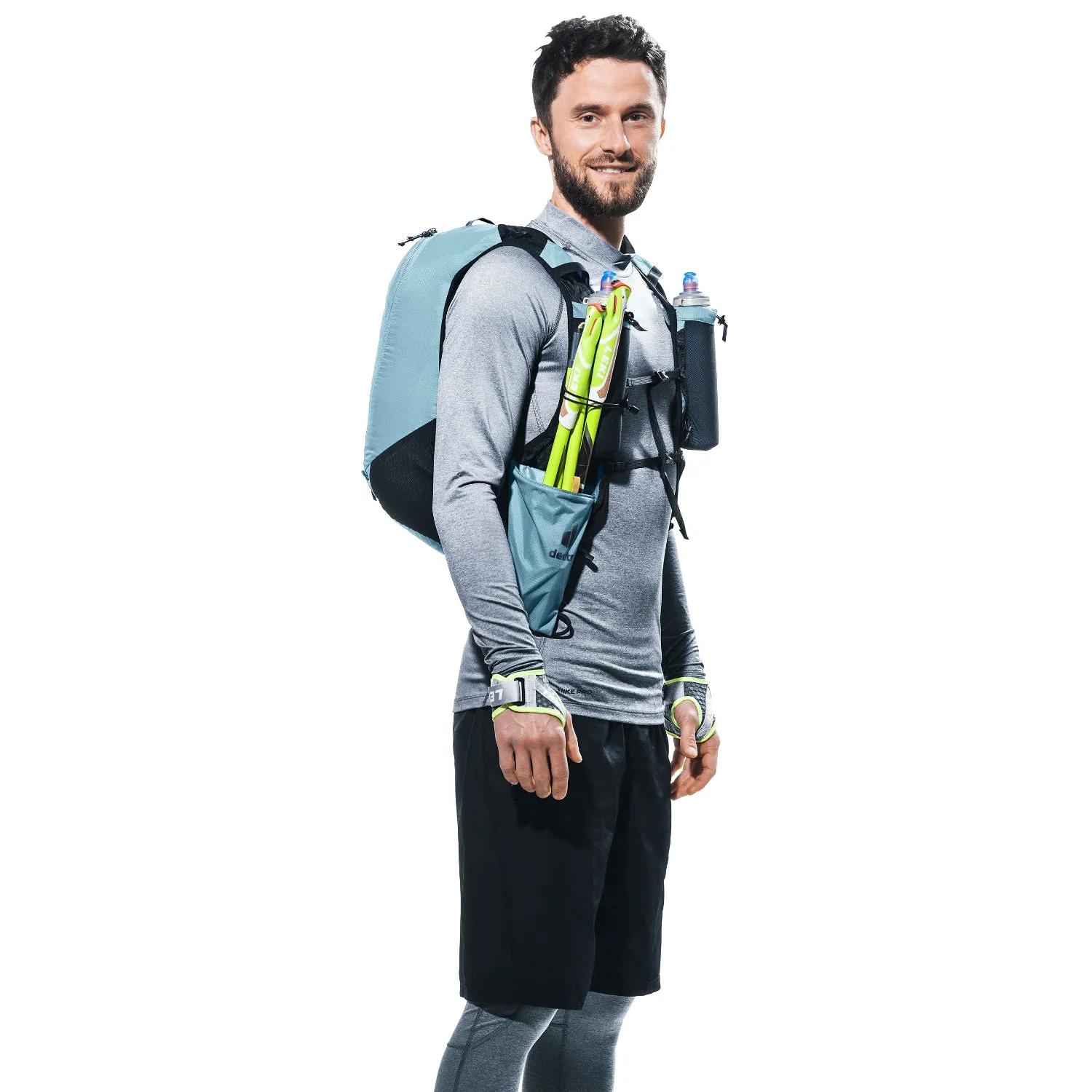 Deuter Ascender 7