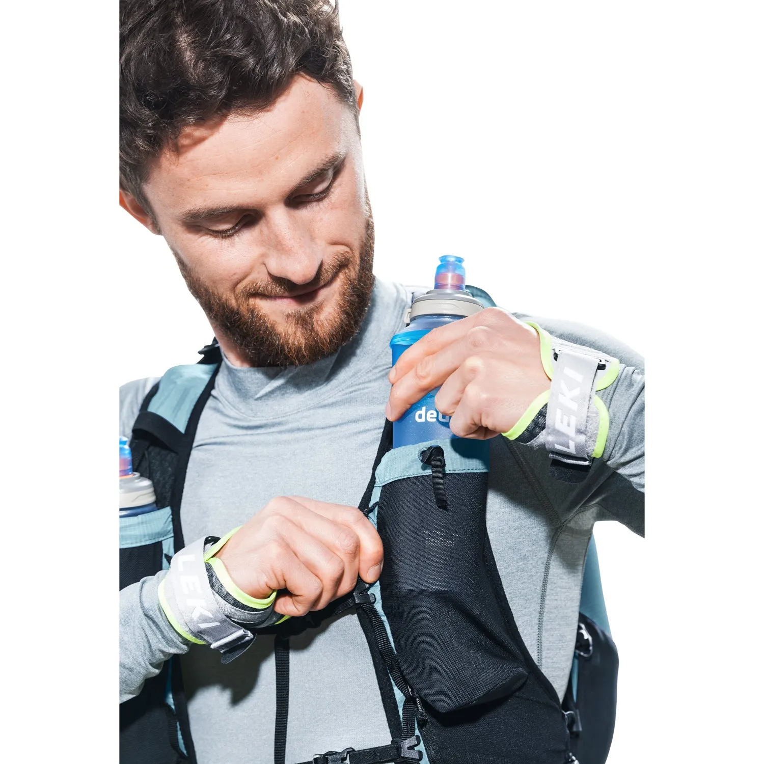 Deuter Ascender 7