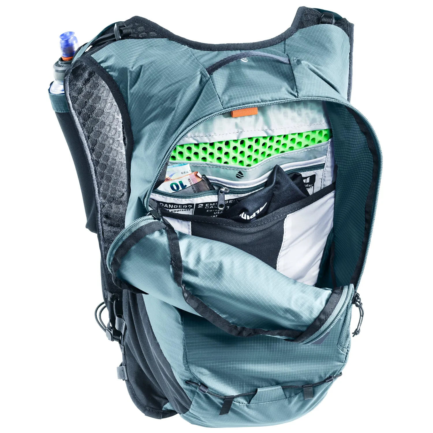 Deuter Ascender 7