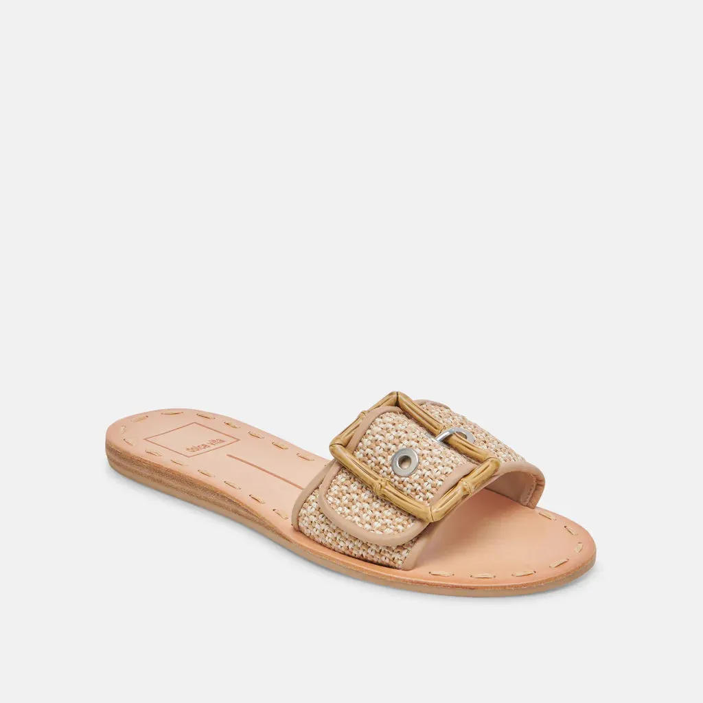 DOLCE VITA- WOMEN'S DASA SANDAL