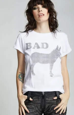 Donkey Graphic Tee