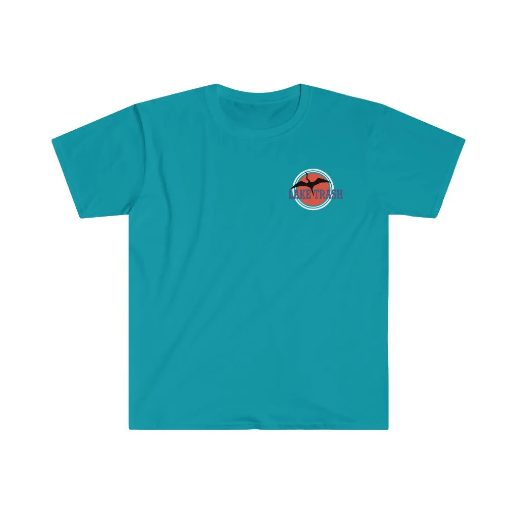 Don't Float Away Tee