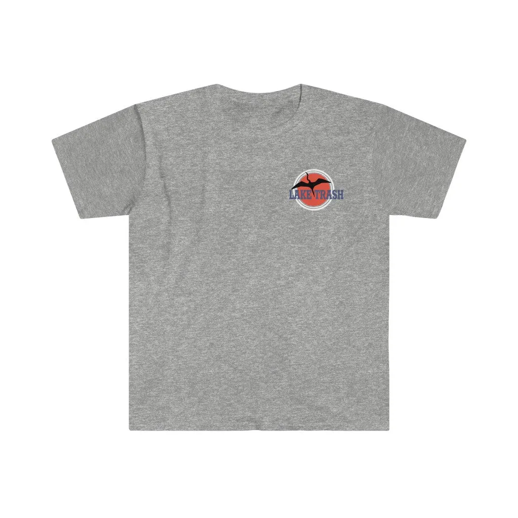 Don't Float Away Tee