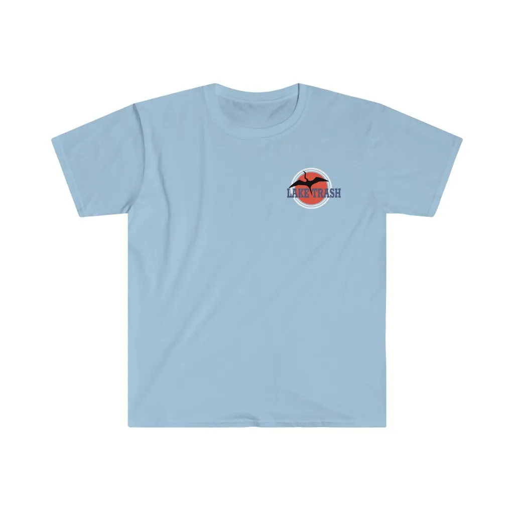 Don't Float Away Tee