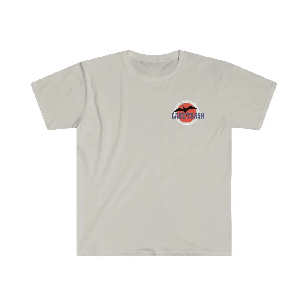 Don't Float Away Tee
