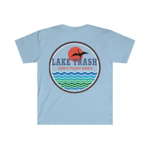 Don't Float Away Tee