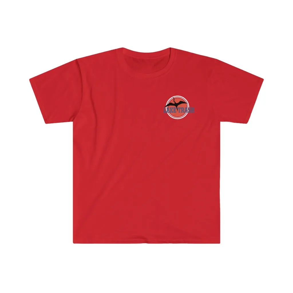 Don't Float Away Tee