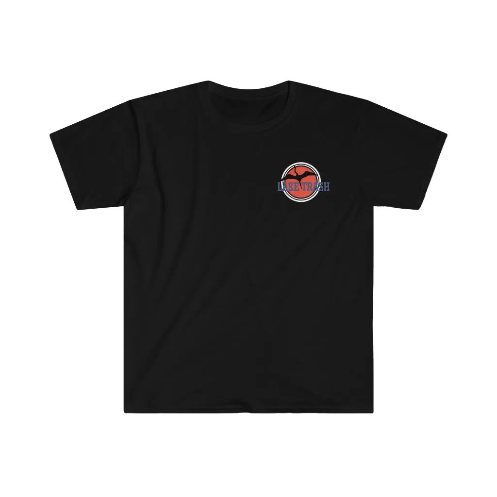 Don't Float Away Tee