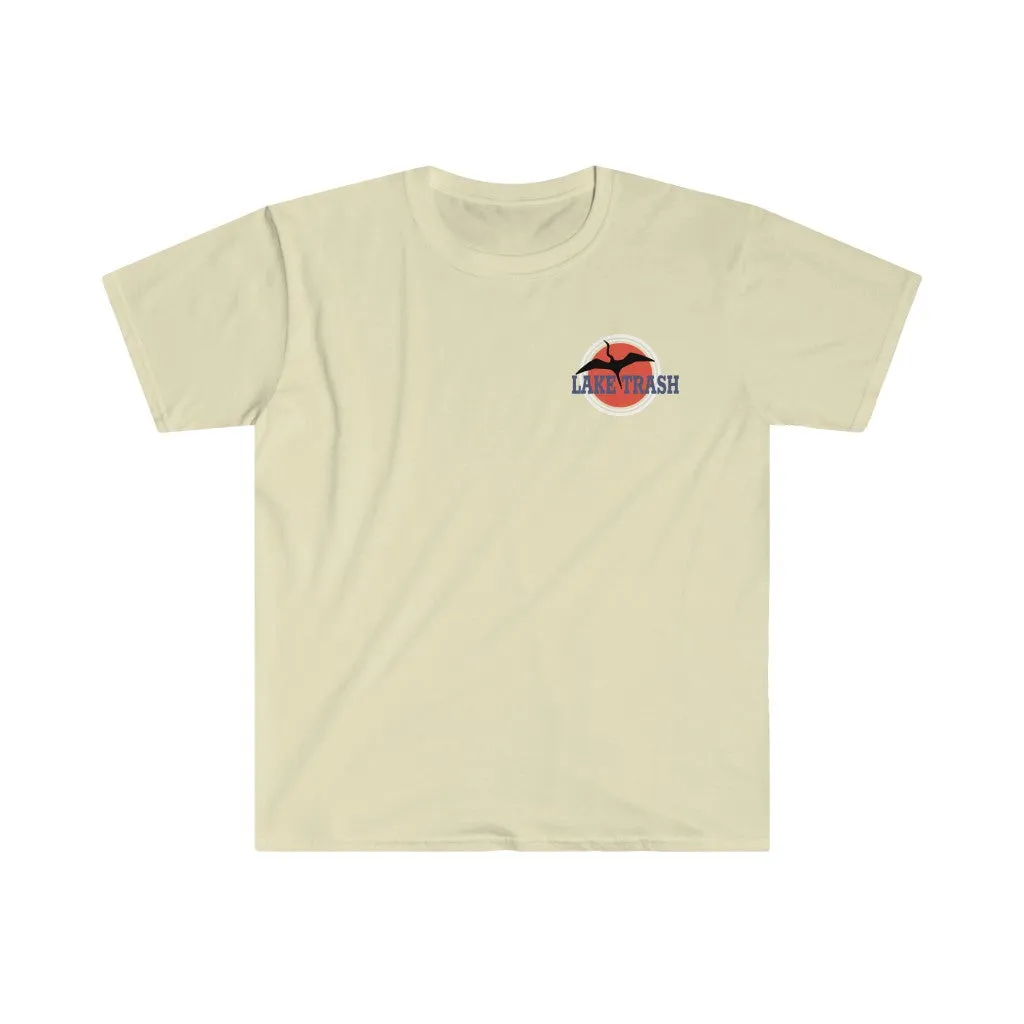 Don't Float Away Tee