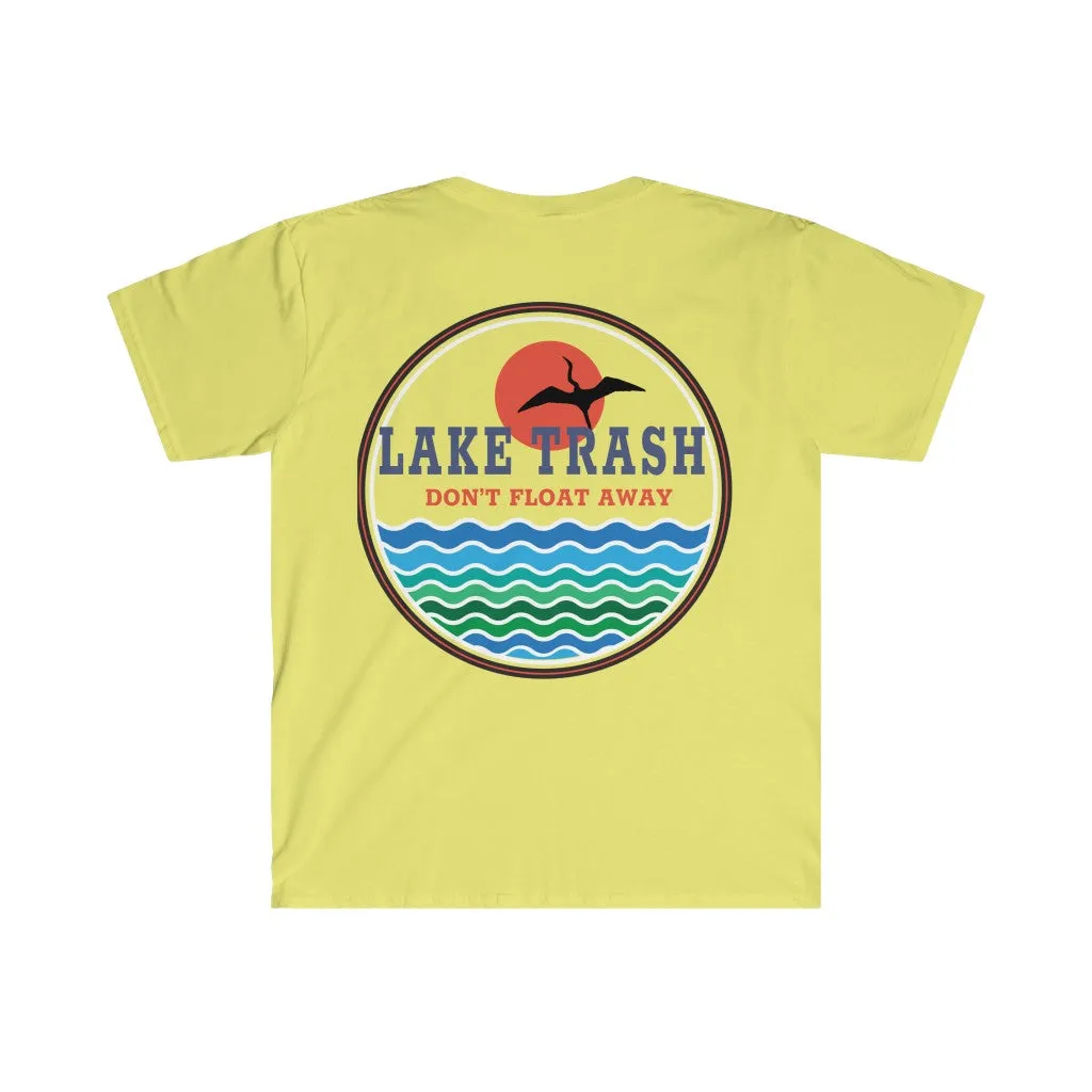 Don't Float Away Tee