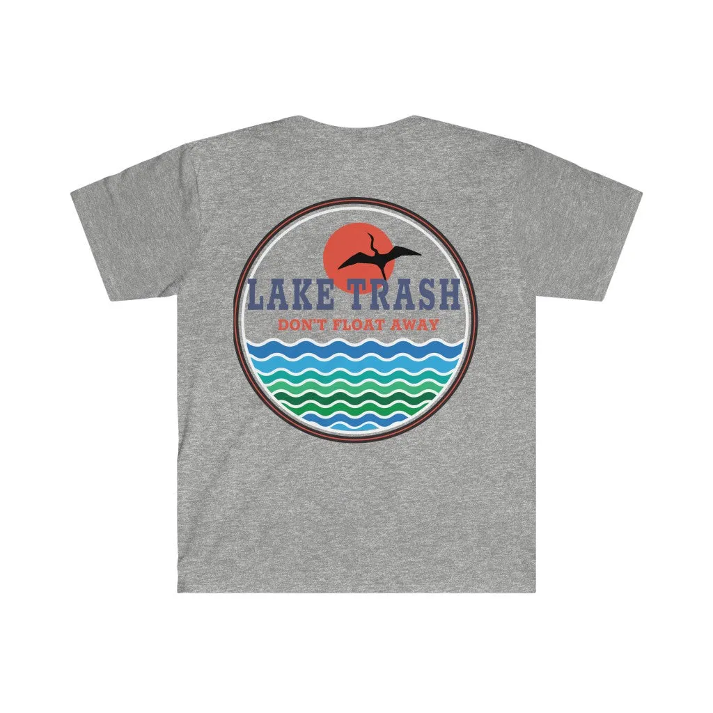 Don't Float Away Tee