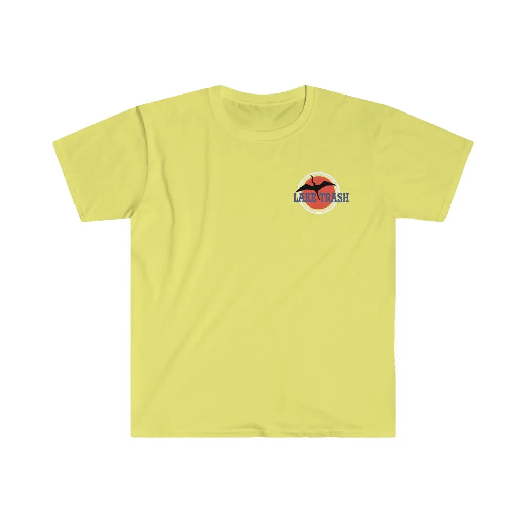 Don't Float Away Tee