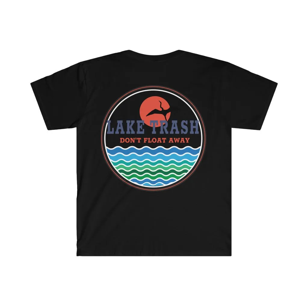 Don't Float Away Tee