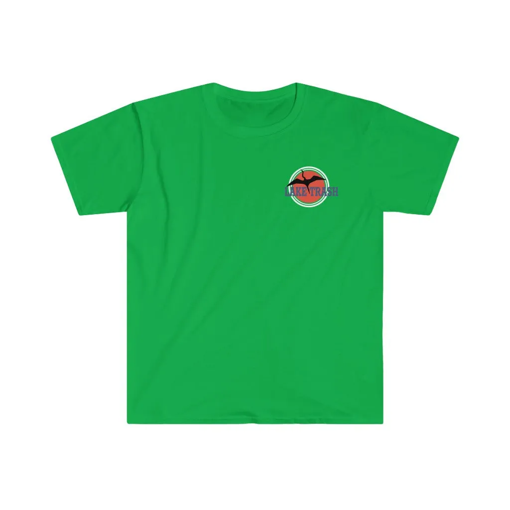 Don't Float Away Tee