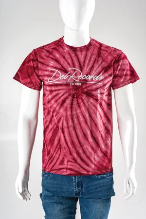 DR Tie-Dye Tee