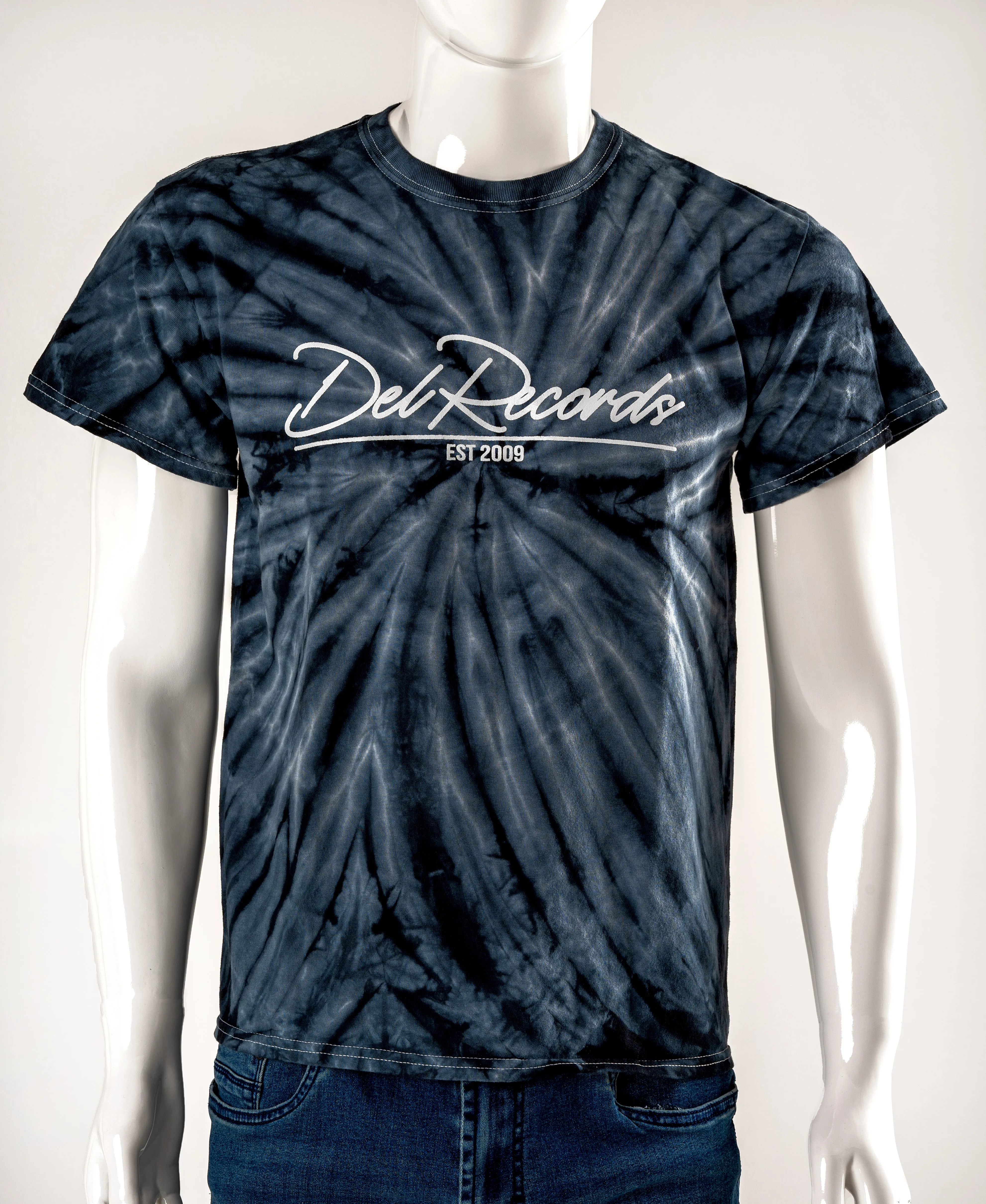 DR Tie-Dye Tee