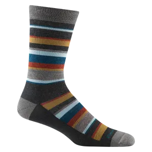 Druid Crew Lightweight Lifestyle Sock (Men's) - D6090M