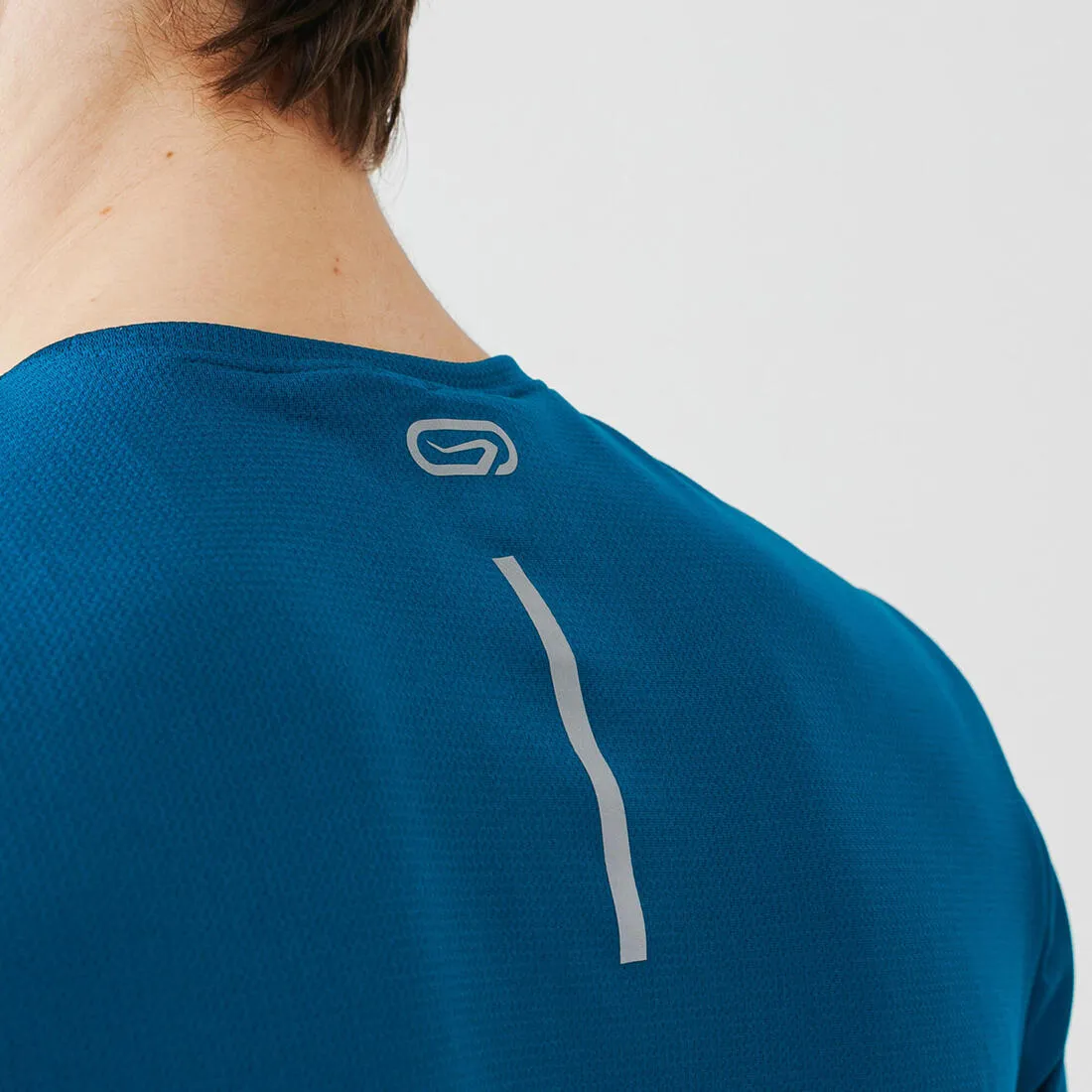 Dry Men's Breathable Running T-shirt