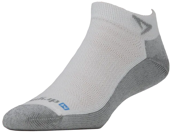 DRYMAX Running Mini Crew Socks