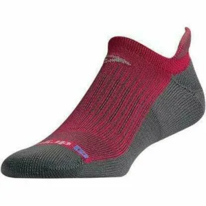 Drymax Running No Show Tab Socks