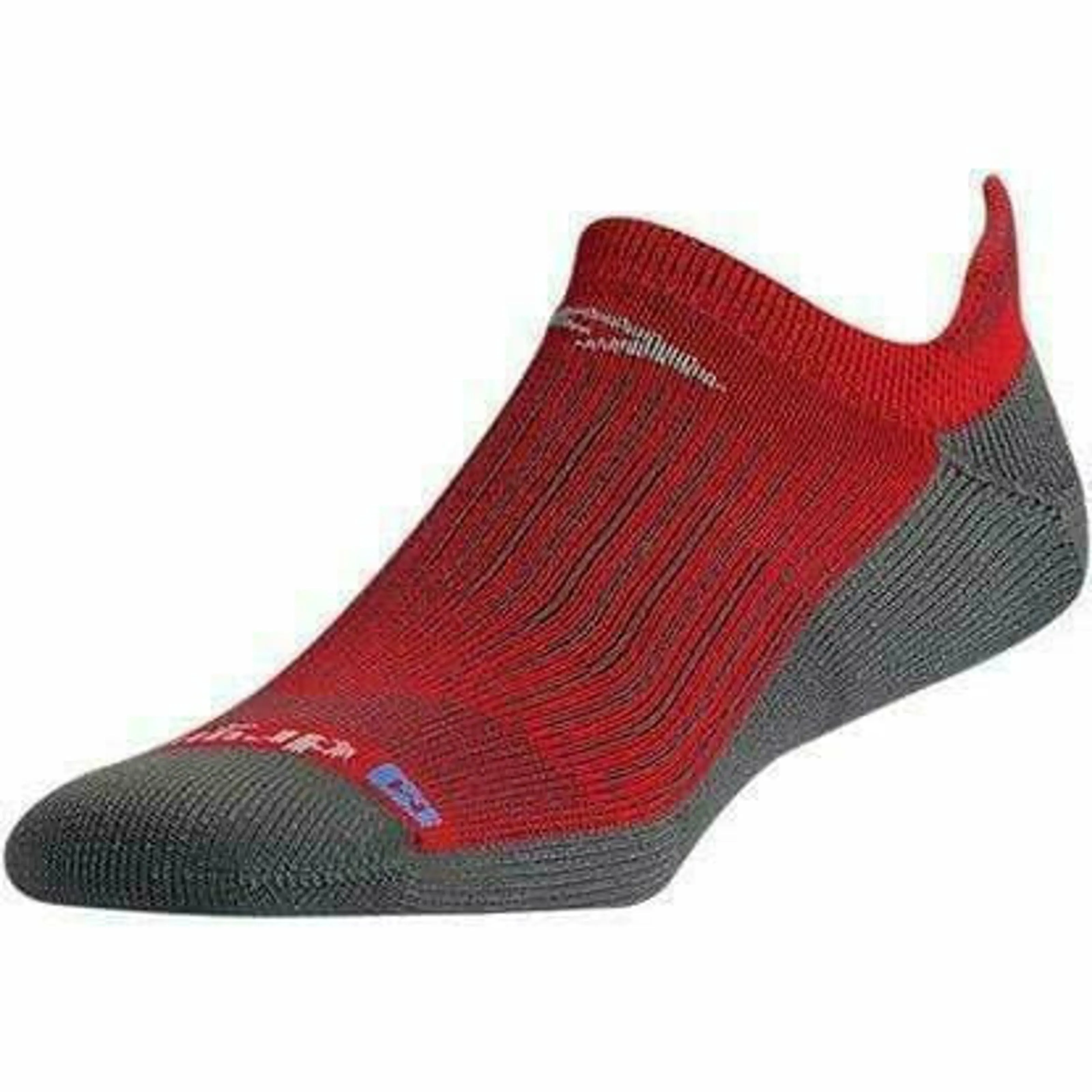 Drymax Running No Show Tab Socks