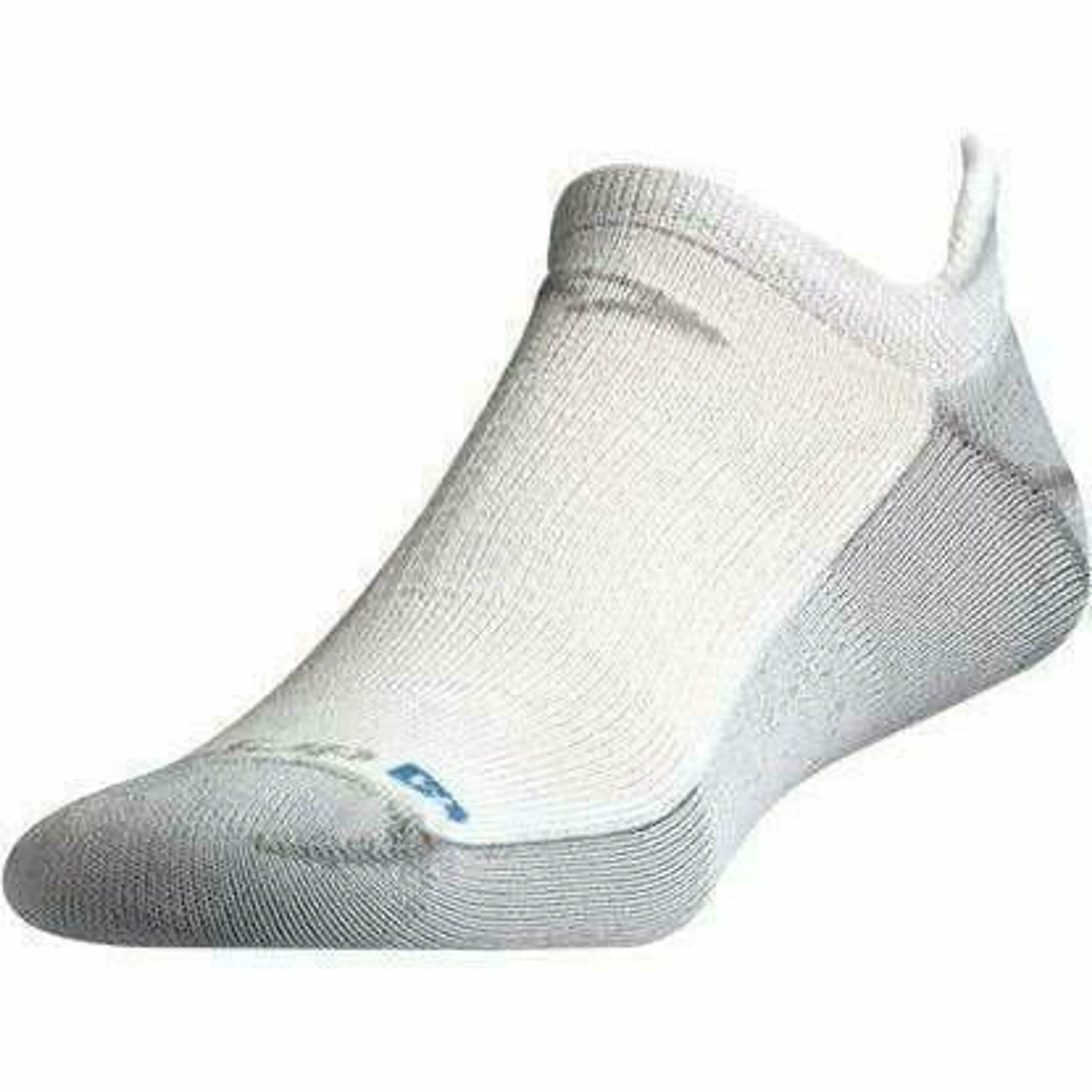 Drymax Running No Show Tab Socks