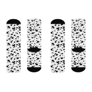 DTG Crew Socks