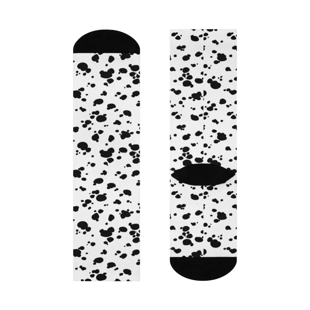 DTG Crew Socks
