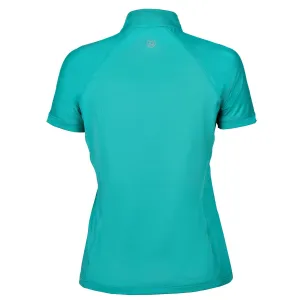 Dublin Sara Short Sleeve Top