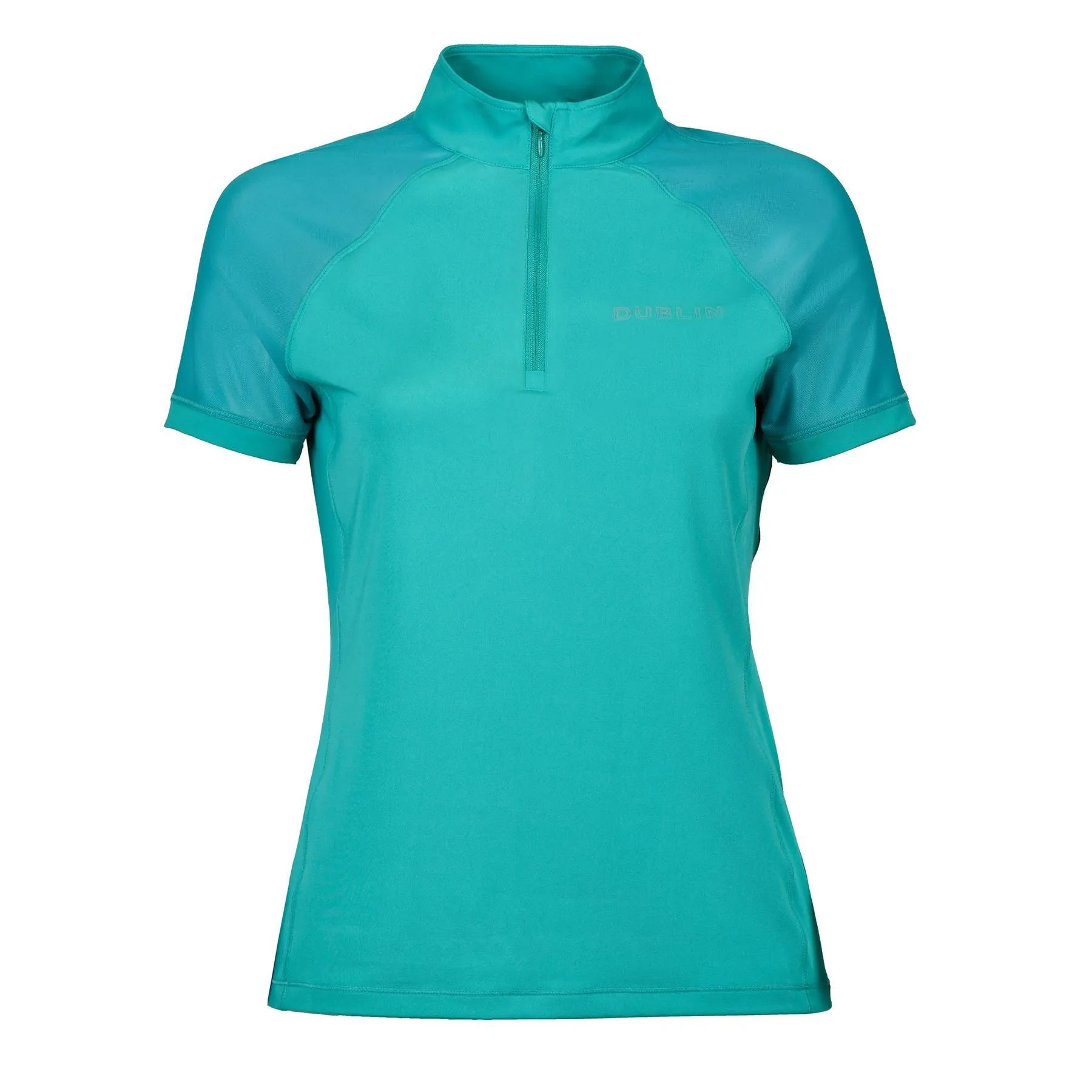 Dublin Sara Short Sleeve Top