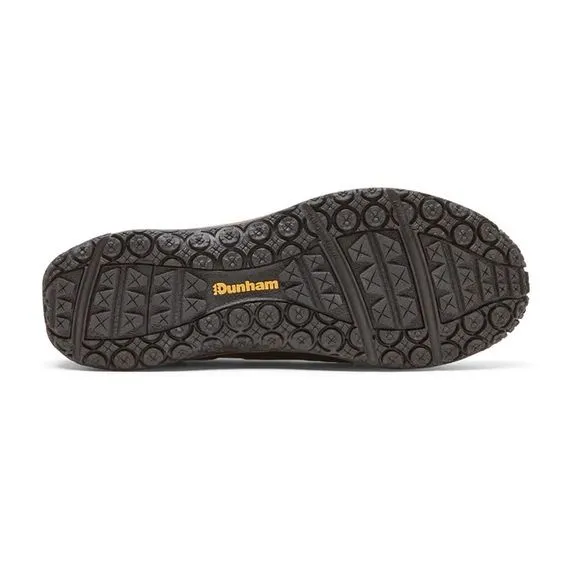 DUNHAM- MEN'S CLOUD PLUS SLIP ON SHOE