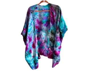 Dyed Kimono