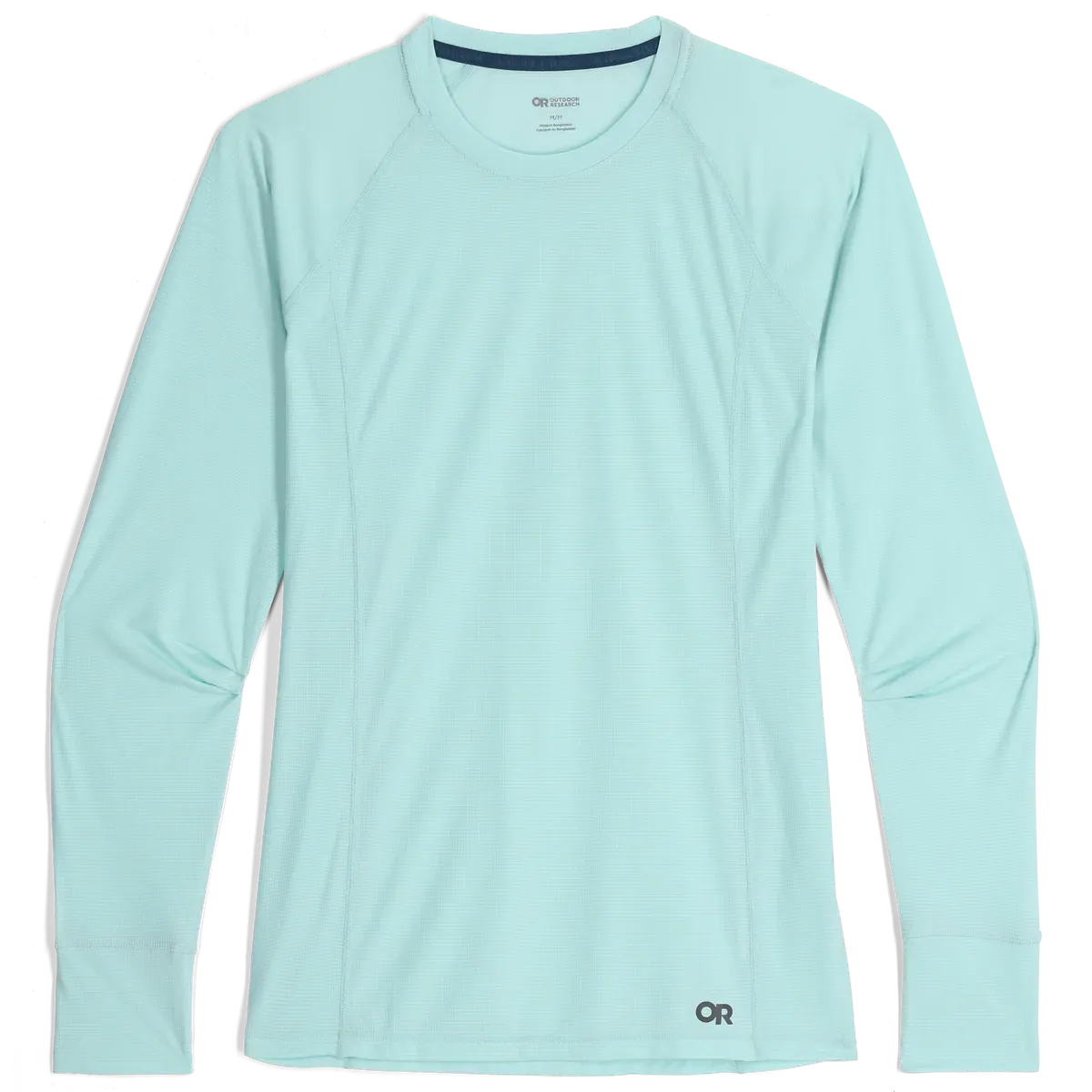 Echo Long Sleeve Tee (Women's) - 287657