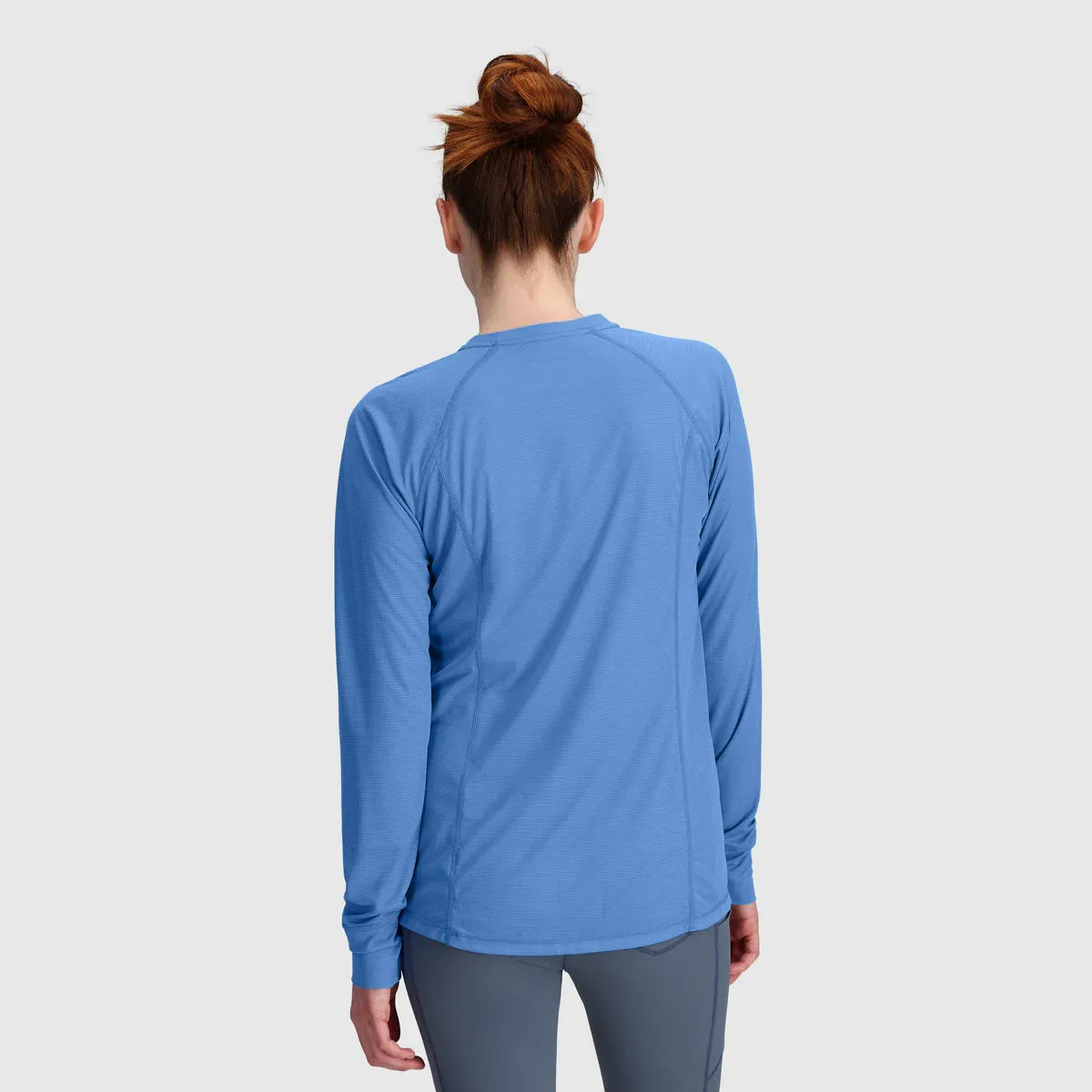 Echo Long Sleeve Tee (Women's) - 287657