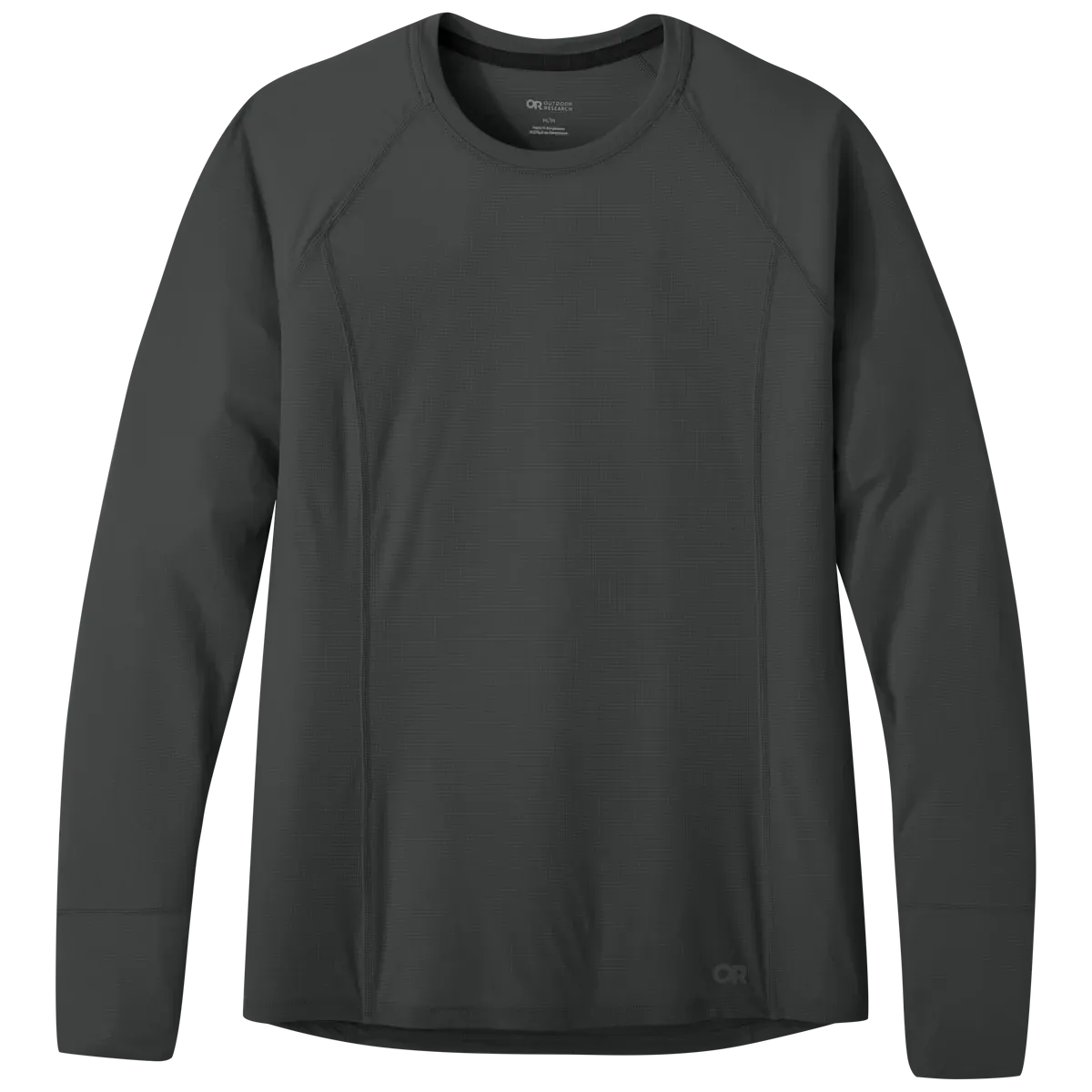 Echo Long Sleeve Tee (Women's) - 287657