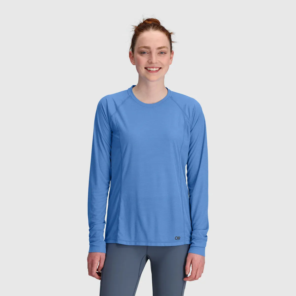 Echo Long Sleeve Tee (Women's) - 287657