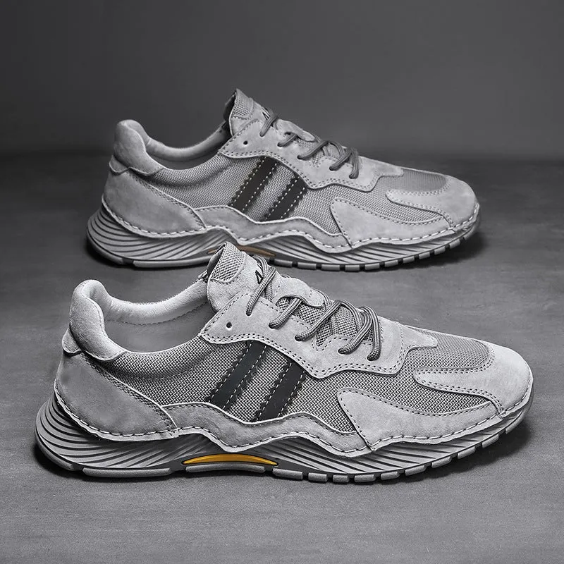 EchoGlide Sneakers