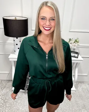 Eleanor Romper