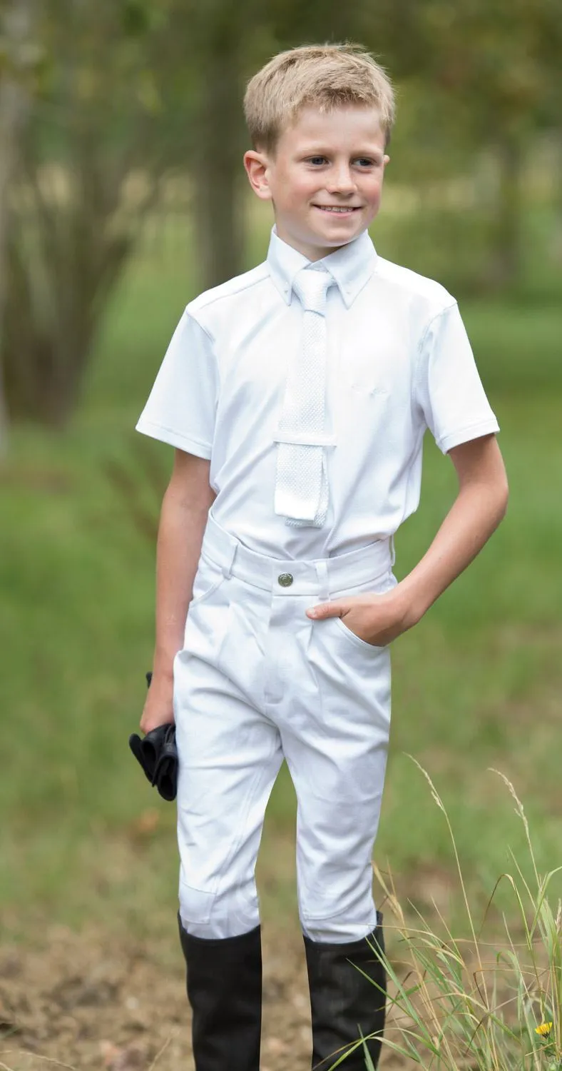 Equetech Boys Sports Breeches